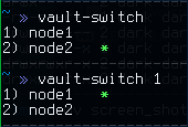 vault-switch