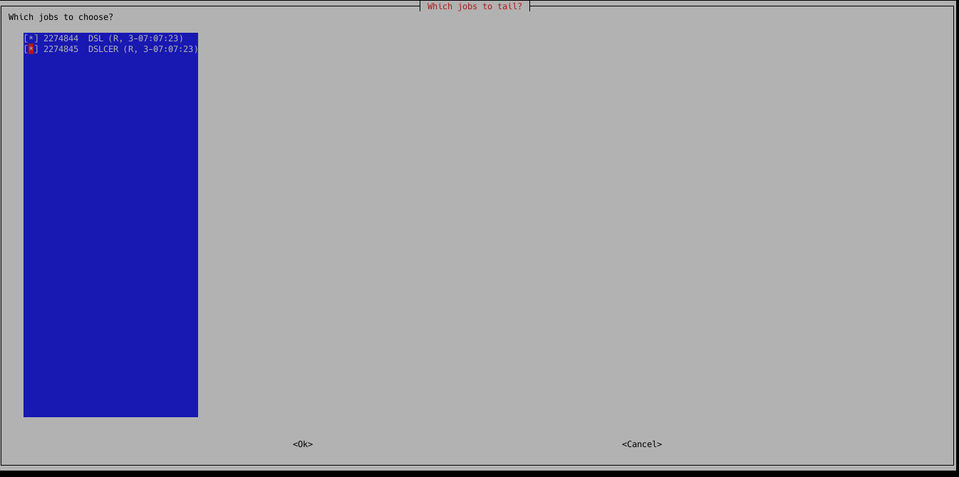 Screenshot Screenshot 3